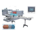 Automatic Sleeve type Shrink Packaging Machine